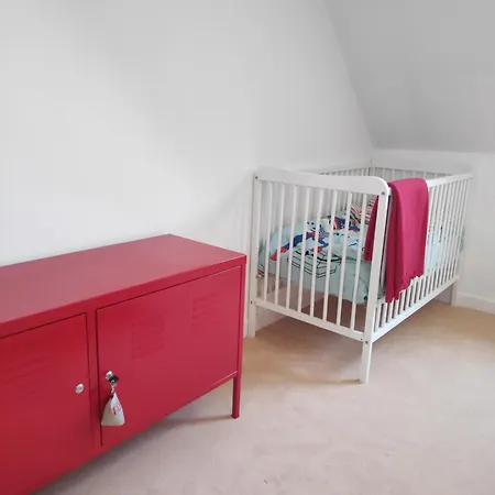 Apartment Duplex 4 Personnes - Face Bray-Dunes