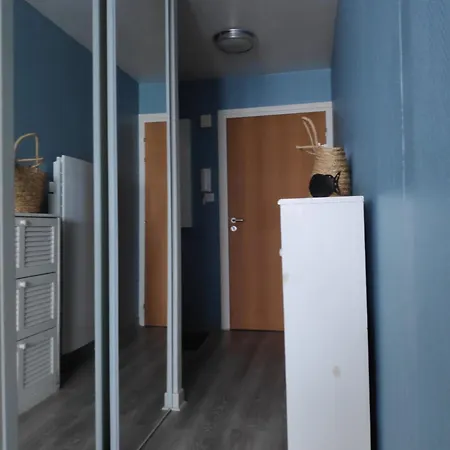 Duplex 4 Personnes - Face *