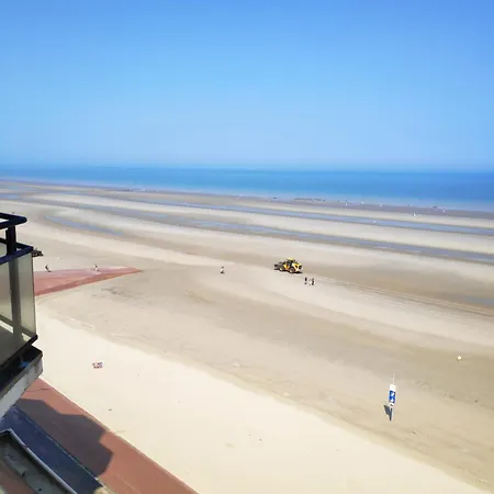 Duplex 4 Personnes - Face * Bray-Dunes