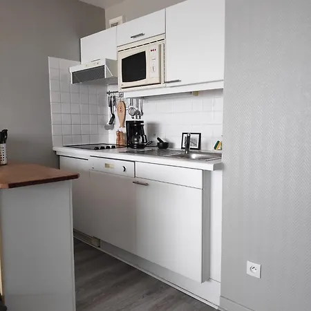 Duplex 4 Personnes - Face Apartment *