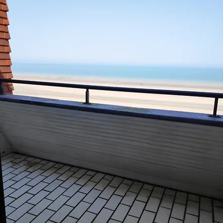 Appartement Duplex 4 Personnes - Face Bray-Dunes