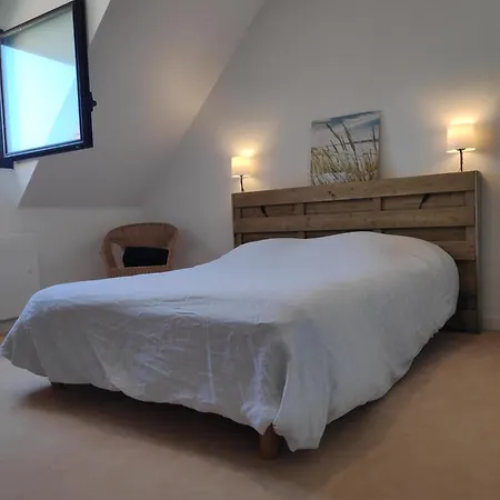 Duplex 4 Personnes - Face Apartment