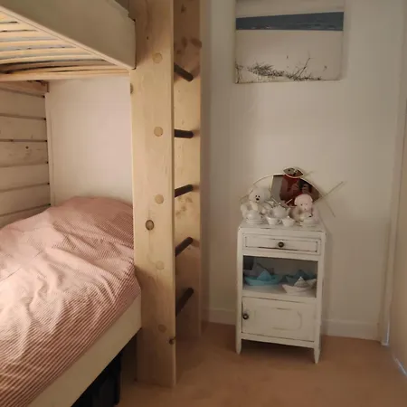 Duplex 4 Personnes - Face * Bray-Dunes