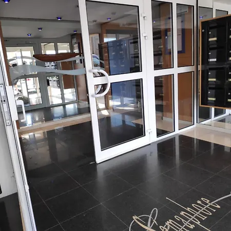 Duplex 4 Personnes - Face